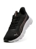 Puma Sneaker FlexFocus in Schwarz