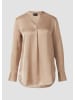 s.Oliver Bluse in 8431_sandstein