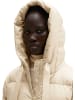 Marc O'Polo Puffer-Daunenjacke mit Kapuze regular in Smokey Sands