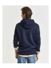 Gant Sweatshirt in Blau