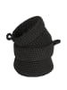 Butlers Butlers Korbset STORE IT 2-tlg. in Schwarz