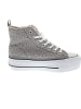 British Knights Kaya Mid Sneaker high Grau