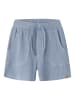 name it Shorts in Dusty Blue