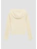 s.Oliver Sweatshirt Jacke in 0600_champagner