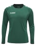 Hummel Verstellbare Taille Anzug Core Gk Fußball Erwachsene in EVERGREEN