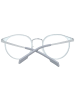 Reebok Unisex Optische Fassungen Rund Silber