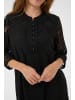 CULTURE Kleid CUlabra A-shape in Black