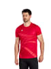 erima Herren Racing T-Shirt in rot