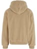 Urban Classics Sweat & Fleece - Hoody in unionbeige