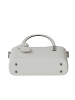 Kmisso Henkeltasche in Bianco