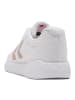 Hummel Hummel Schnürsenkel Sneaker Legend Breather Erwachsene in WHITE/ROSE DUST