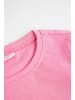 Coccodrillo Mädchenpyjama in rosa