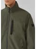 s.Oliver Outdoor-Jacke  in  7938_olivgrün