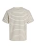 JACK & JONES Junior T-shirt in Antique White