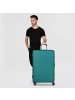 Franky Dallas 3.0 4 Rollen Trolley L 75 cm in turquoise