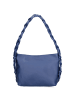 Chiara Ferretti Schultertasche in ROYAL BLUE