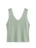 ROBERTA ROSSI Top in VERDE