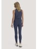 Hessnatur Leggings in mitternachtsblau