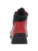 rieker Stiefelette in rot