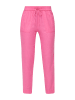 S. Oliver Hose 7/8 in Pink