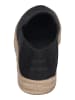 TOMS Espadrilles CAROLINA 10020990 in schwarz