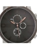 Oozoo Armbanduhr Oozoo Timepieces braun extra groß (ca. 50mm)