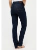 ANGELS  Straight-Leg Jeans Jeans Cici mit Power Stretch Denim in indigo