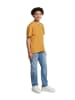 G-Star Raw Boys Nifous T-Shirt saffron