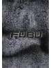 FUBU Light Jackets - Coats - undefined in black/white