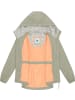 ragwear Funktionsjacke Dankka in Dusty Olive
