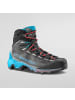 LA SPORTIVA Trekkingschuhe high in grau