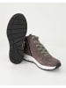 Semler Klassische Stiefeletten in Grau