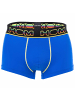 HOM Boxershort 1er Pack in Blau