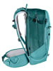 Deuter Trekkingrucksack in blau