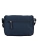 Jost Bergen Umhängetasche 20 cm navy
