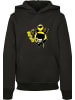 F4NT4STIC Hoodie in black