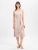 BETTY & CO Kleid in roségold - 0002