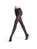 Falke Strumpfhose 1er Pack in Schwarz