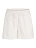 JJXX Shorts in Blanc de Blanc