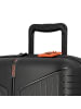 Jump Evae 4 Rollen Trolley 66 cm mit Dehnfalte anthracite