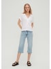 s.Oliver Jeans-Hose KAROLIN COMFORT in 53Z4_blau