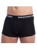 DC Shoes 3er-Set: Boxershorts in Multicolored