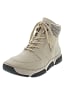 rieker Winterboots in beige