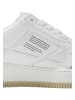 MoEa Sneakers Low in white/beige