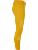 Urban Classics Urban Classics Damen Girls Tech Mesh Leggings in magicmango