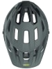 ABUS MTB-Fahrradhelm "Moventor 2.0" in grau