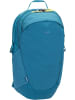 Pacsafe Rucksack ECO 25L Backpack in Tidal Teal