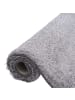 Snapstyle Hochflor-Läufer Feeling Mix in silber