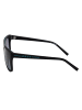 DKNY Sonnenbrille in Black