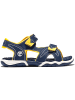Timberland YOUTH ADVENTURE SEEKER 2-STRAP SANDAL in Blau